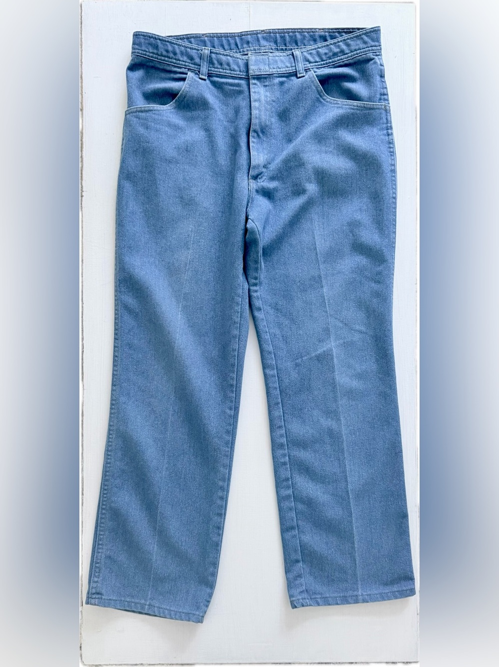 Vintage Elite Wrangler Jean